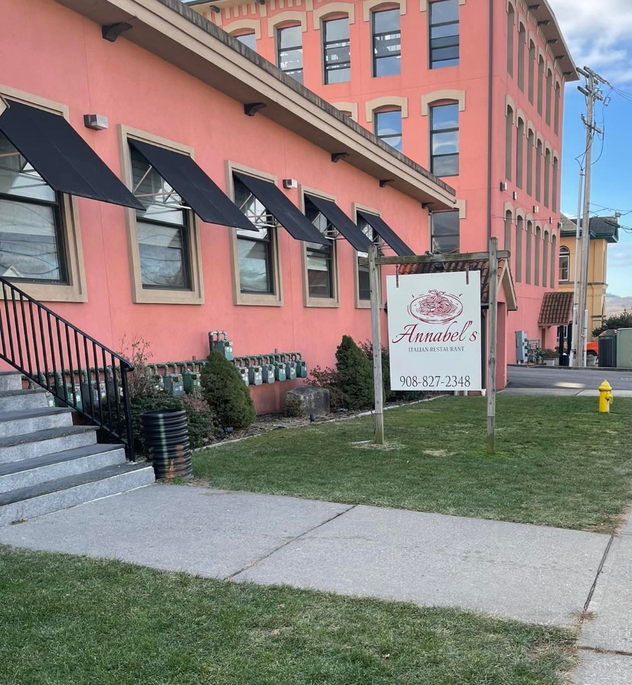 Annabels Italian Restaurant