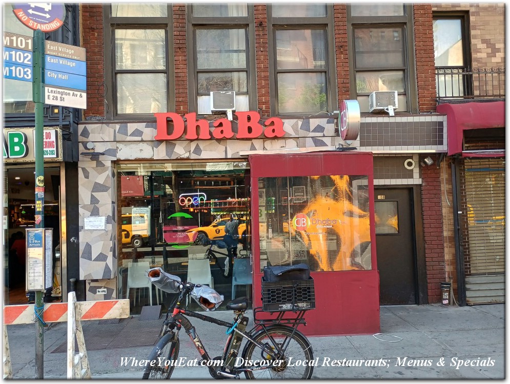 Dhaba