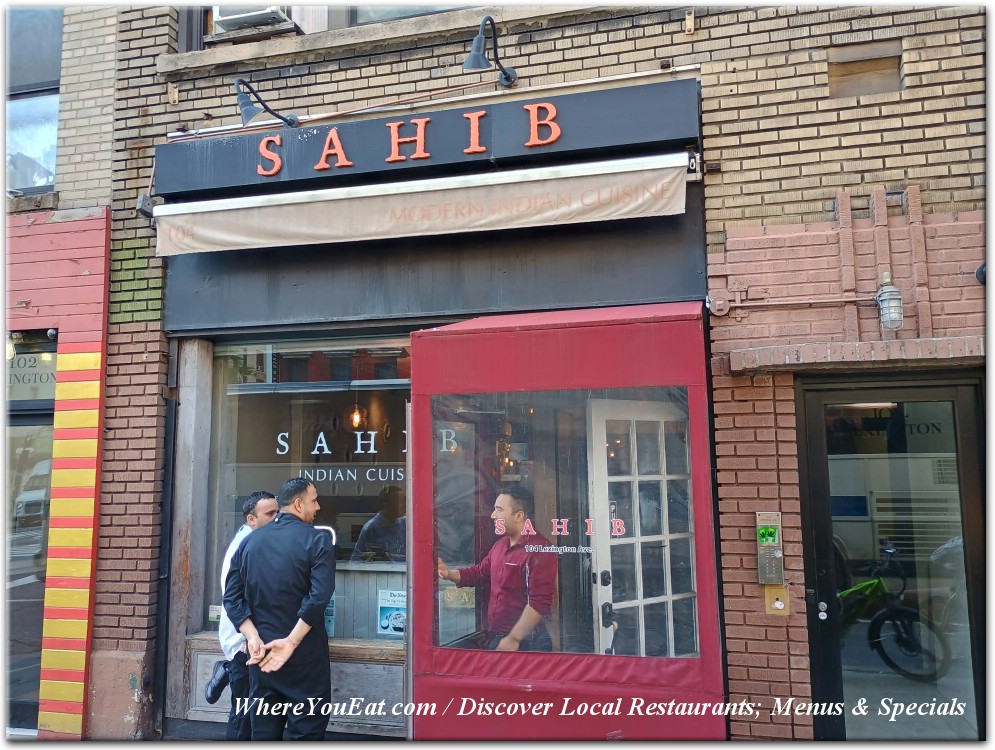 Sahib