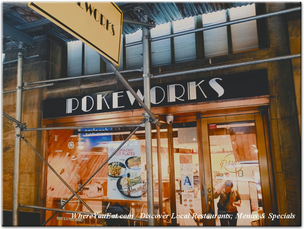 Pokeworks
