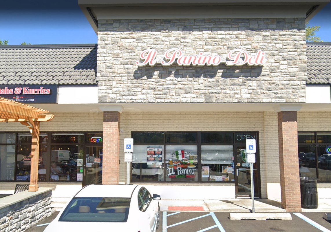 Il Panino Italian Deli & Catering