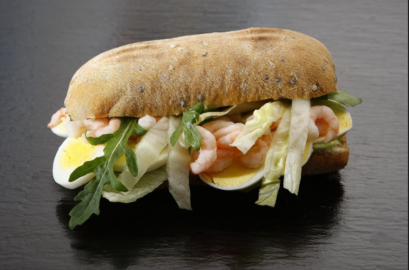 Fairfield Hot Bagel