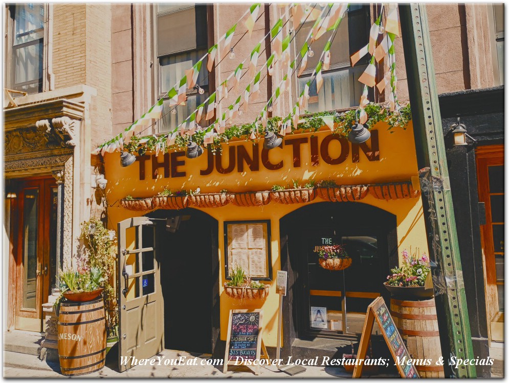 The Junction
