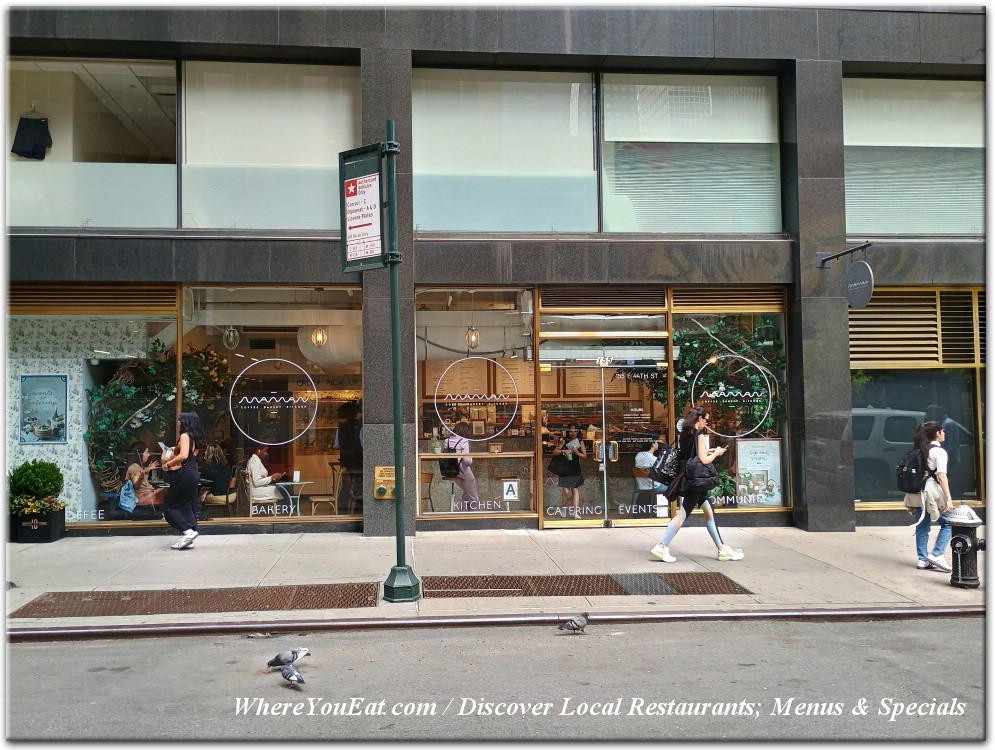 Sweetgreen
