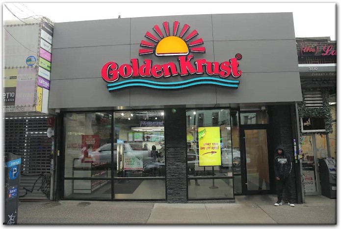 Golden Krust