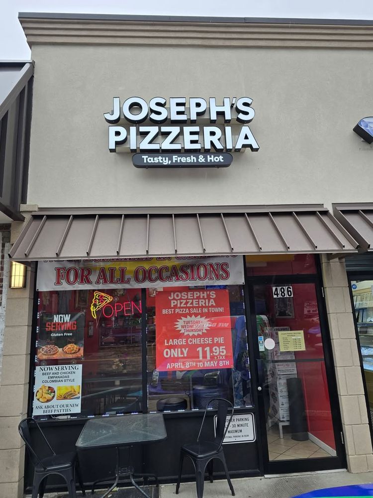 Josephs Pizzeria