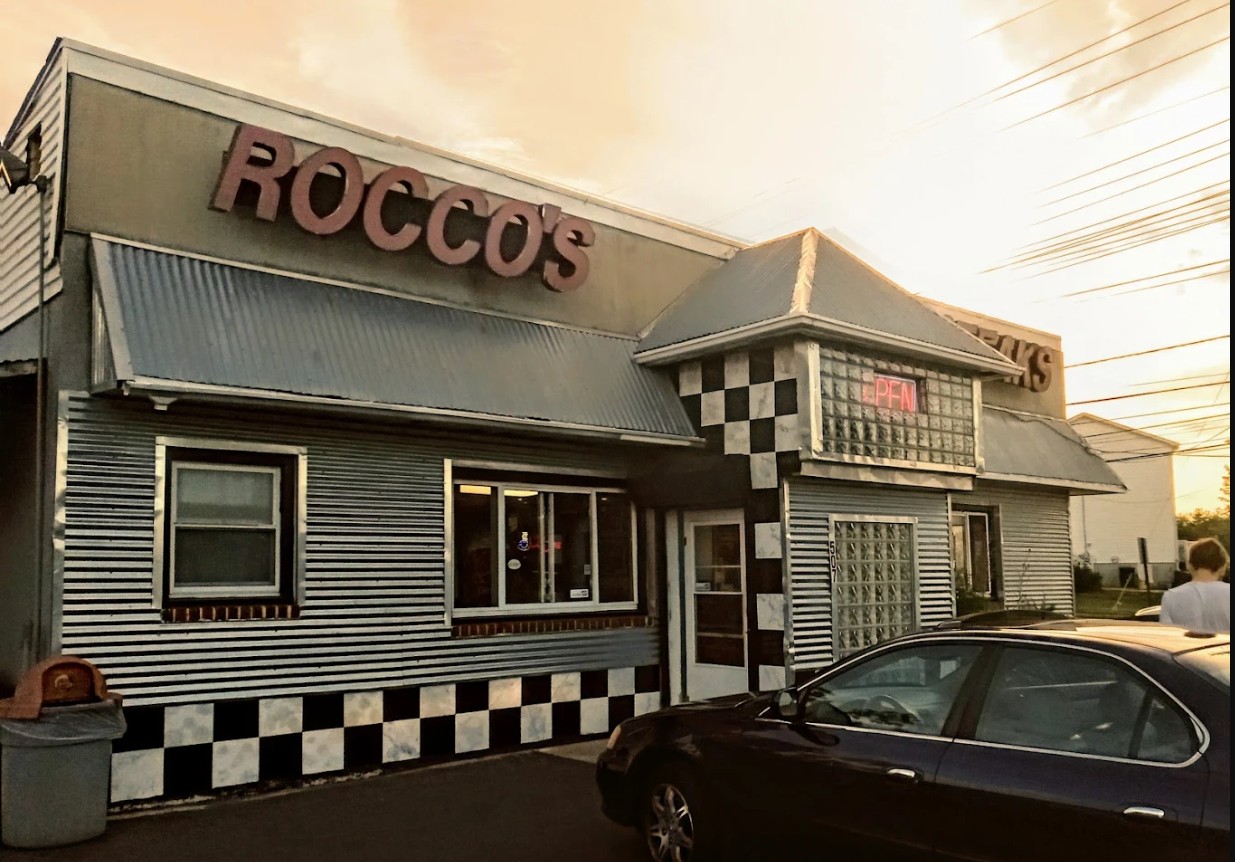Roccos Steaks