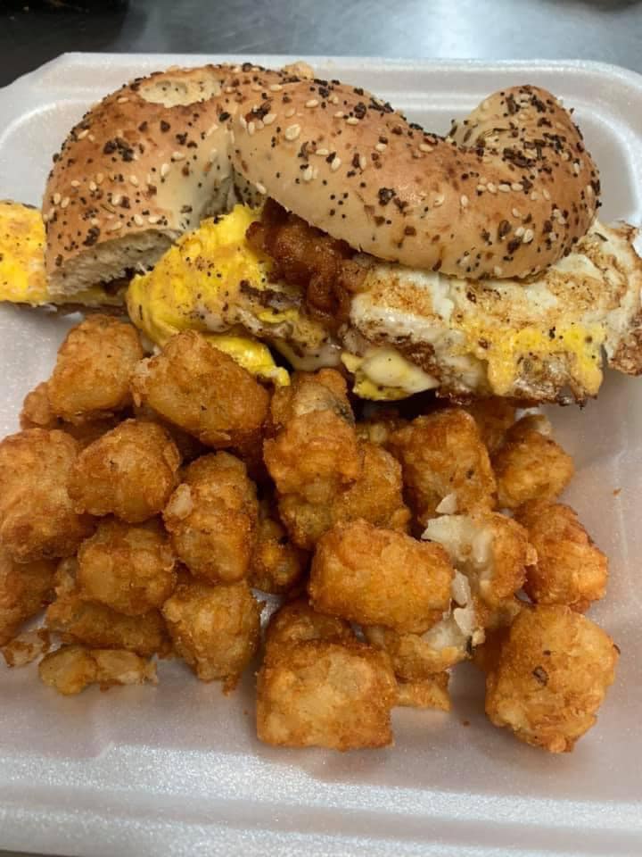 Meadowbrook Food Center