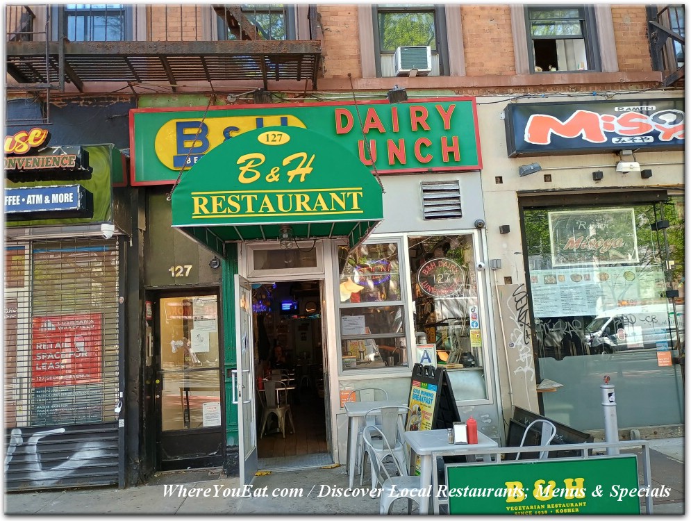 B&H Dairy
