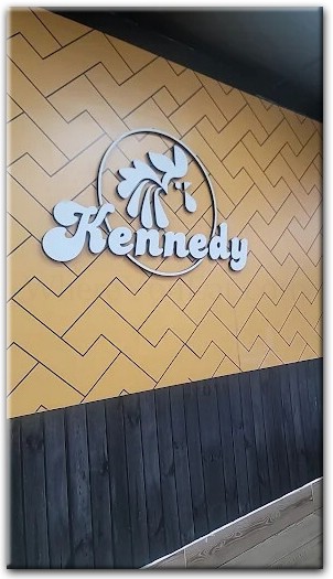 Kennedy Chicken Grill