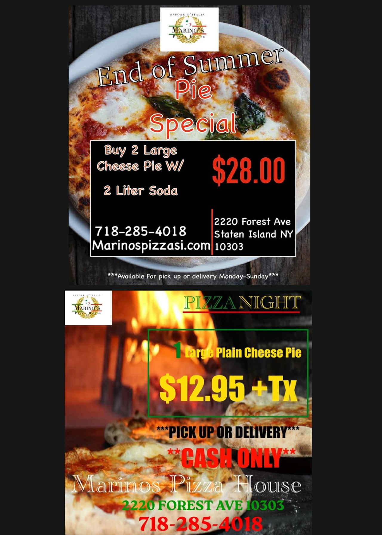 flyer