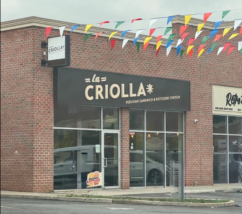 La Criolla
