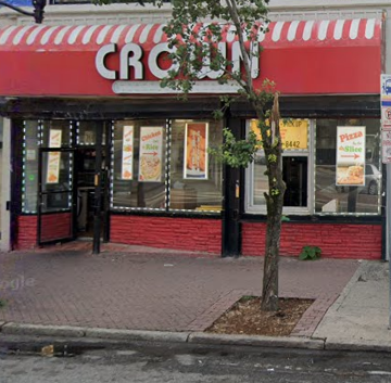 Crown Chicken & Pizza