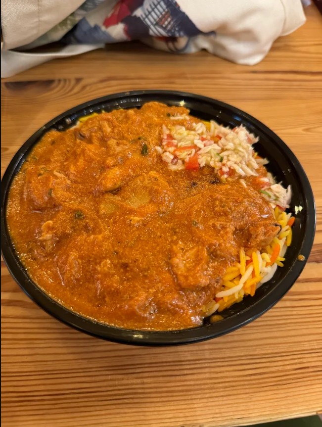 Mysttik Masaala