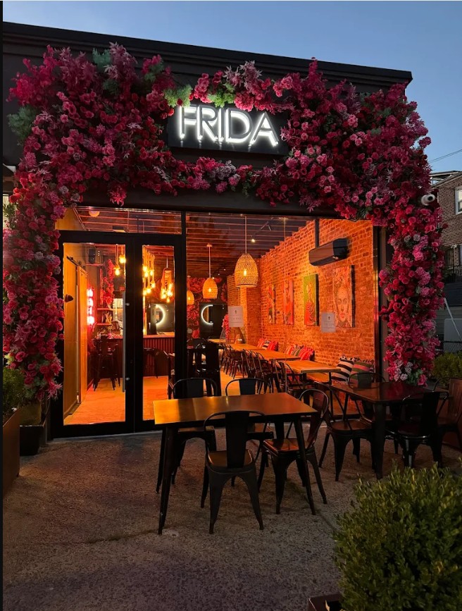 Frida
