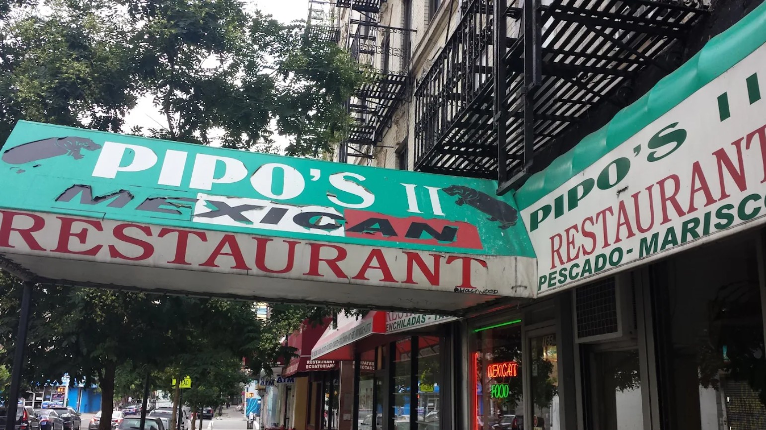 Pipos Restaurant
