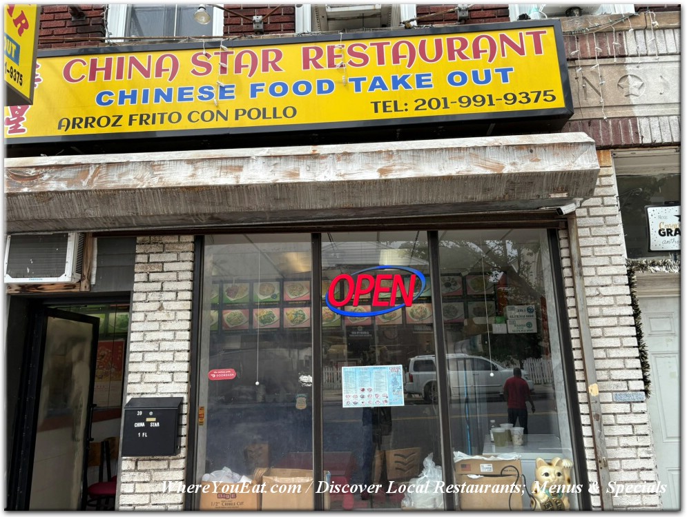 China Star