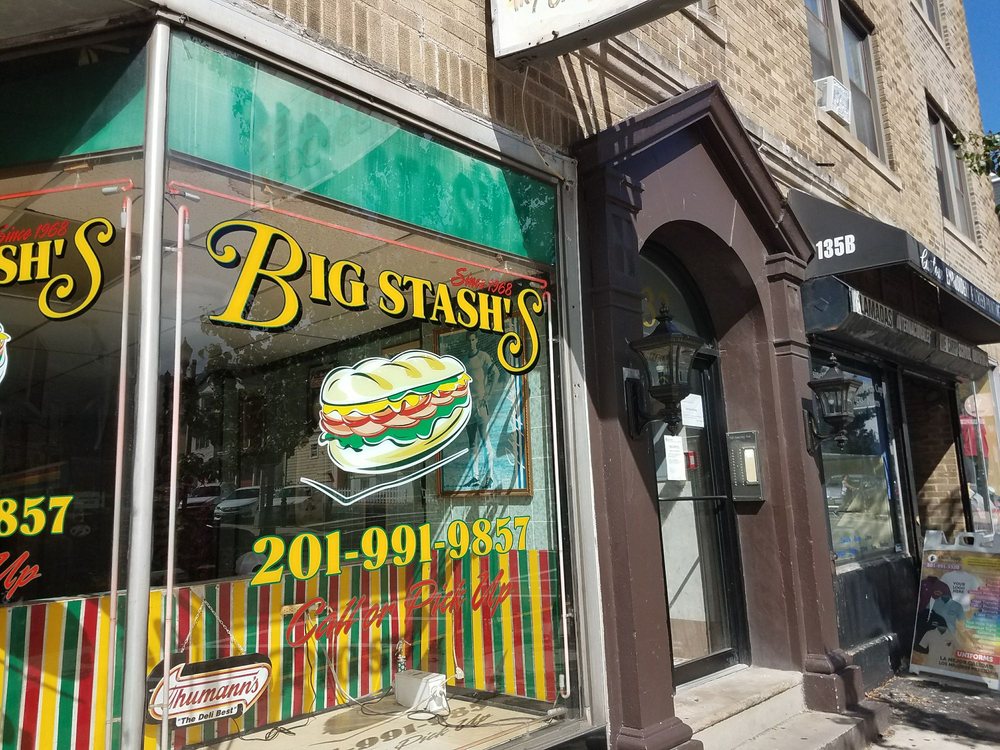 Big Stashs Sub House