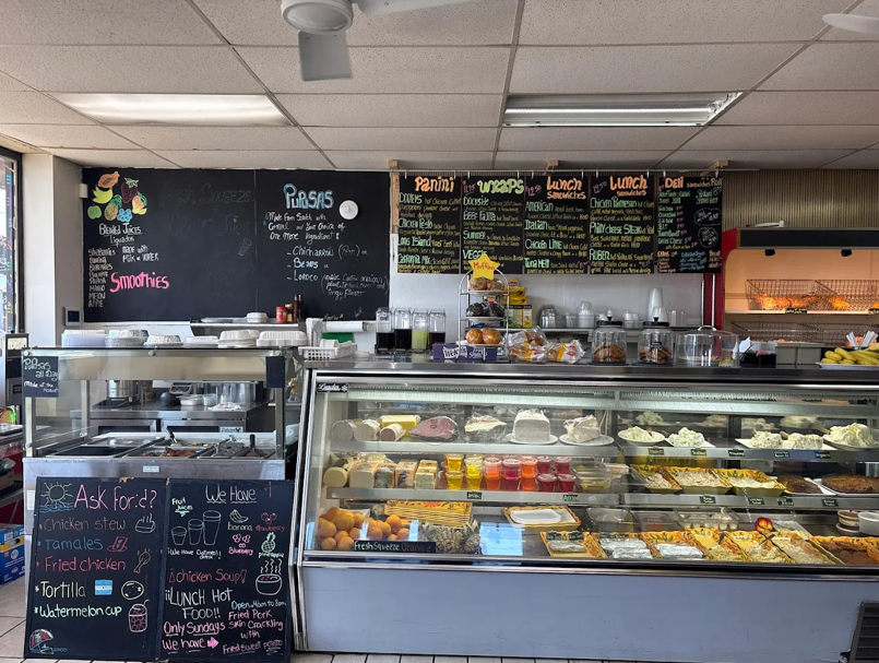 Dooleys Bagel & Deli