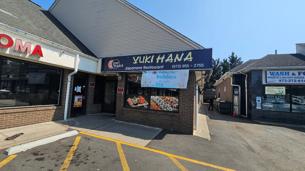 Yuki Hana