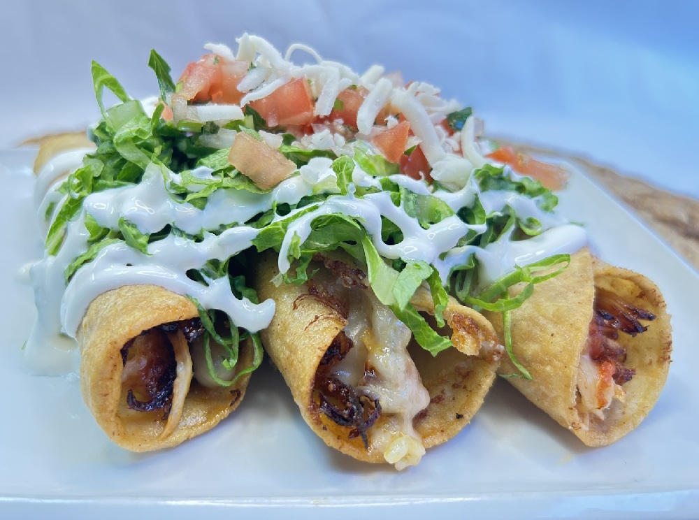 Chili Pepper Mexican Restaurant