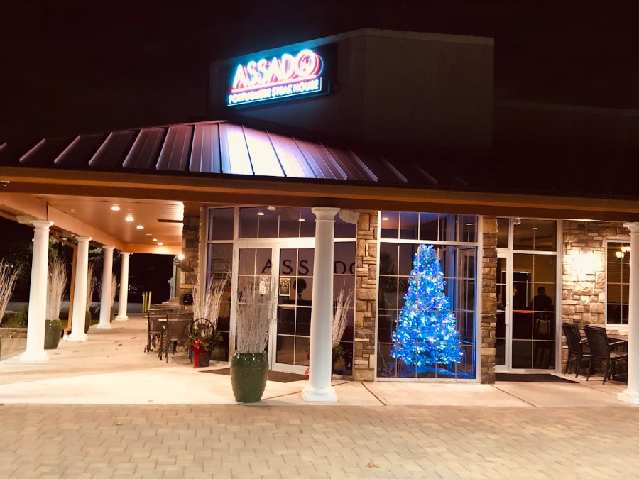 Assado Portuguese Steakhouse