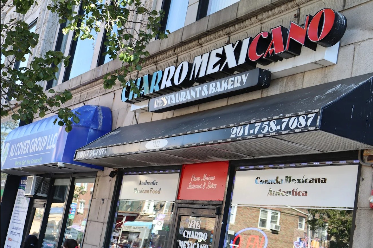 Charro Mexicano
