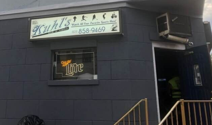 Kuhls Tavern