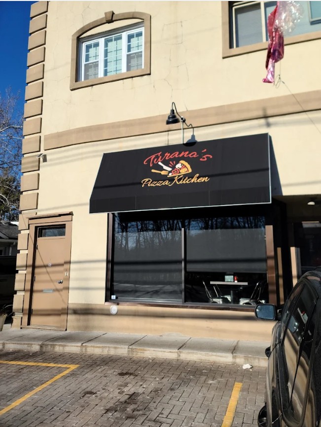 Turano’s Pizza Kitchen