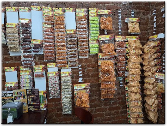 Tortilleria Guadalupe