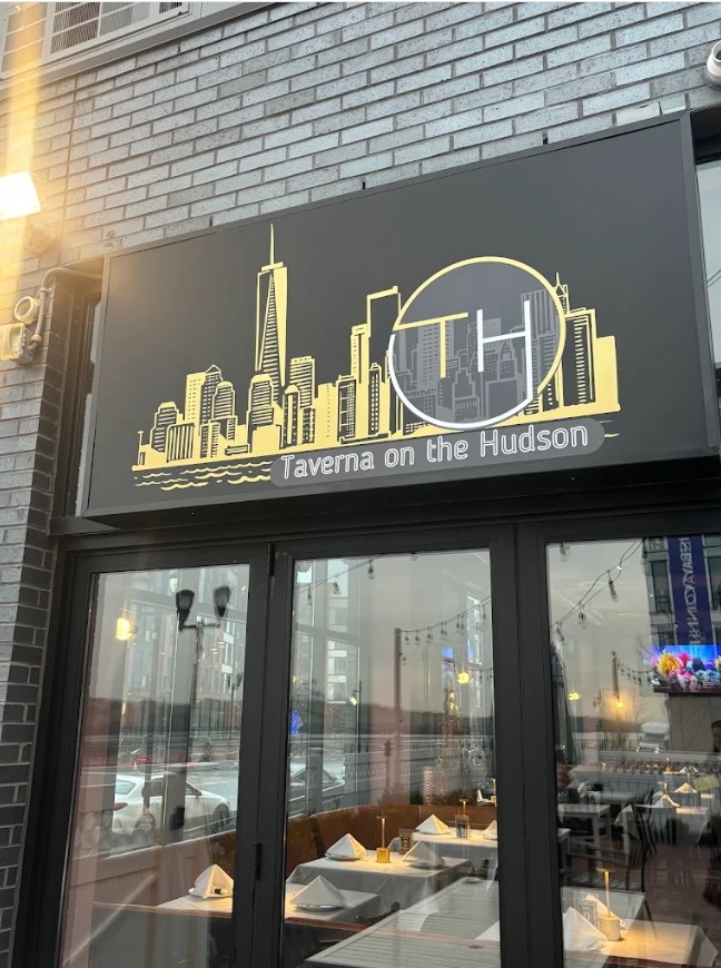 Taverna on the Hudson
