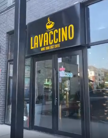 Lavaccino Cafe