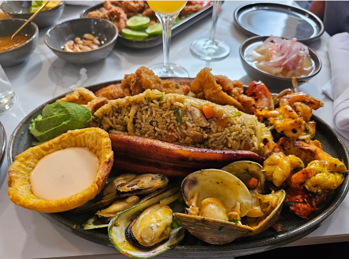 Tagua Restaurant
