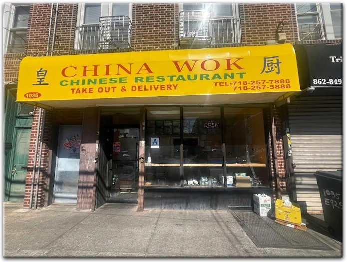 China Wok