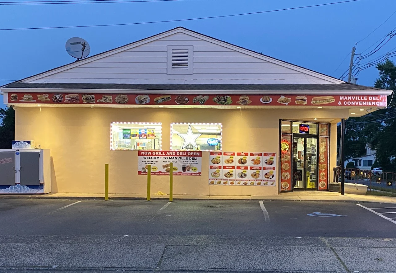 Manville Deli & Convenience