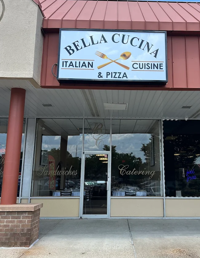 Bella Cucina
