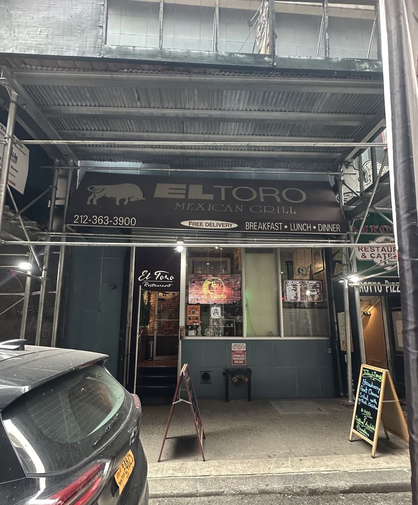 El Toro Mexican Grill