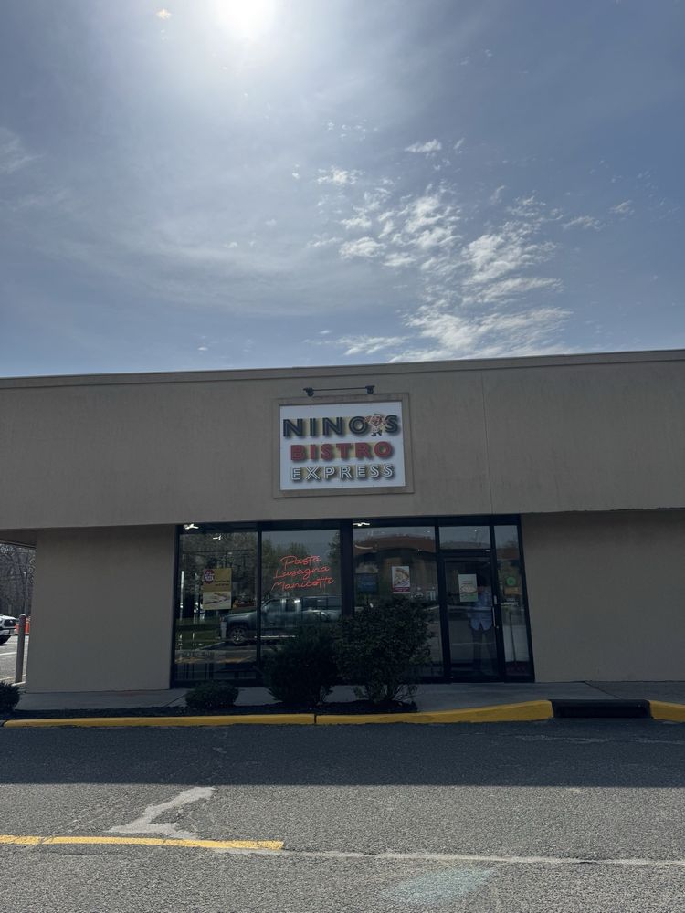 Ninos Bistro Express