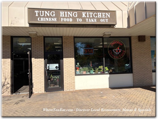 Tung Hing Kitchen