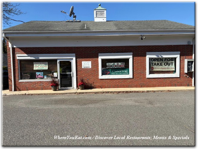 Tinton Falls Deli & Caterers