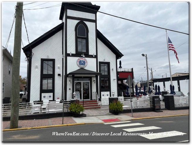 Old Glory Kitchen & Spirits