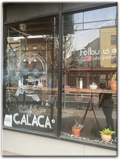 Cafe Calaca