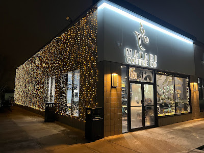 Matari Coffee Co - Canton MI