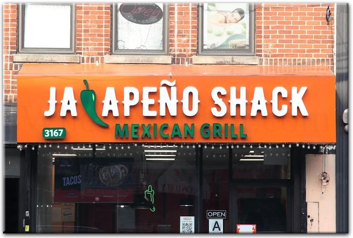Jalapeno Shack