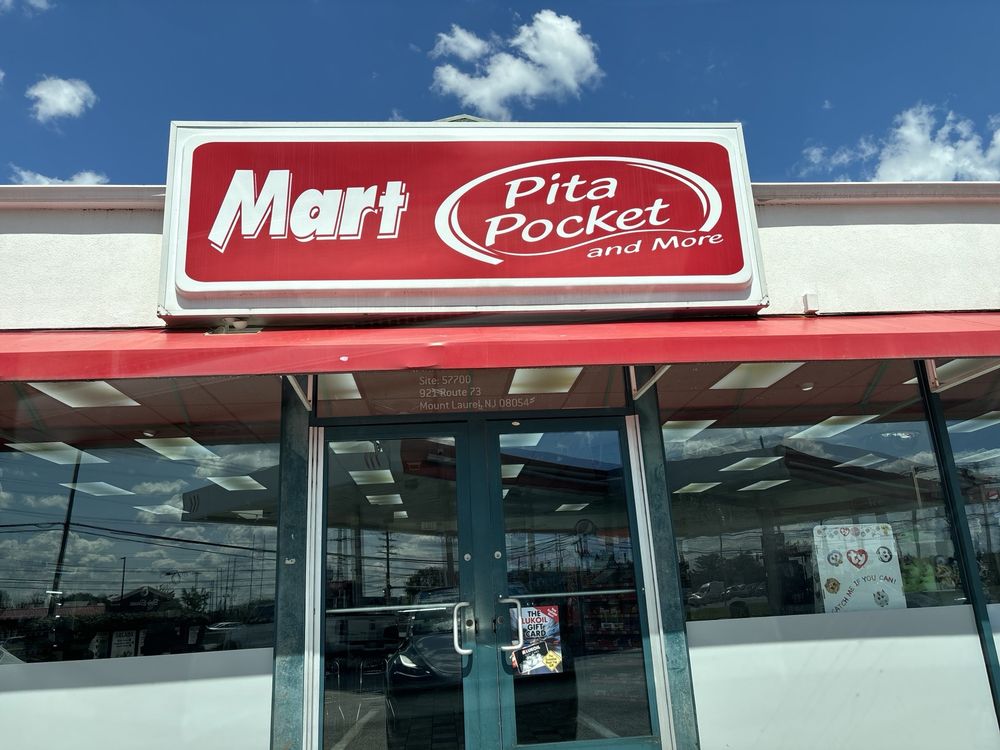 Pita Pocket