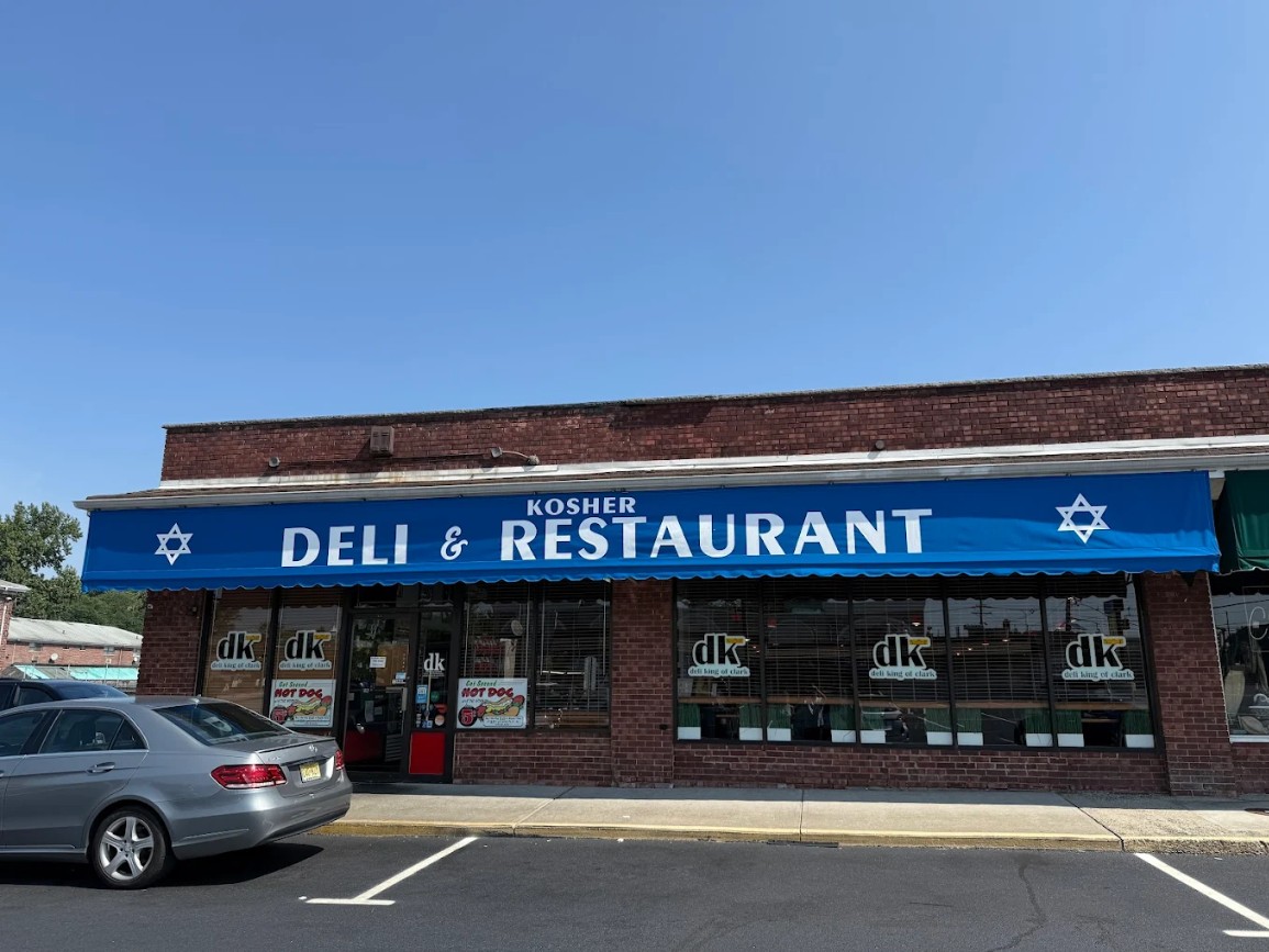 Deli King of Clark