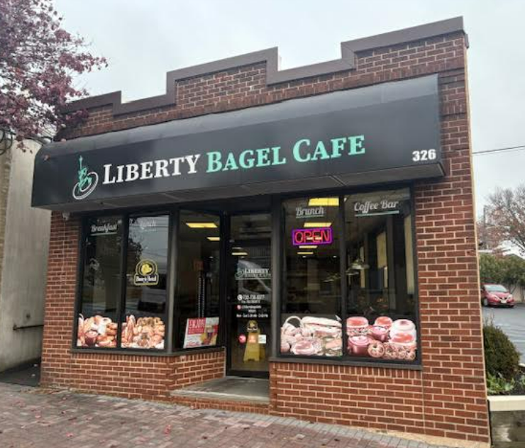 Liberty Bagel Cafe