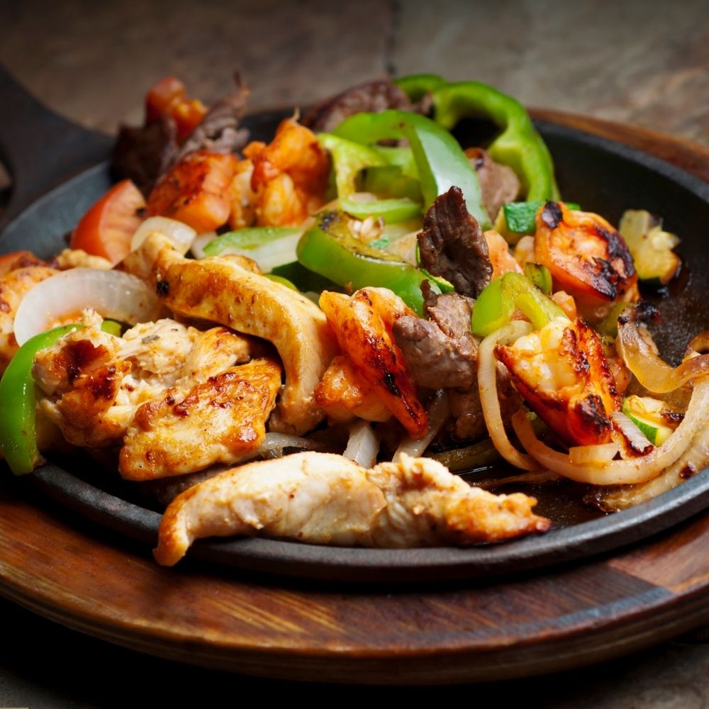 Holbox Mexican kitchen