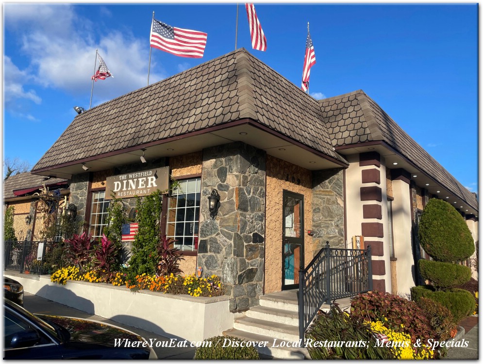 Westfield Diner