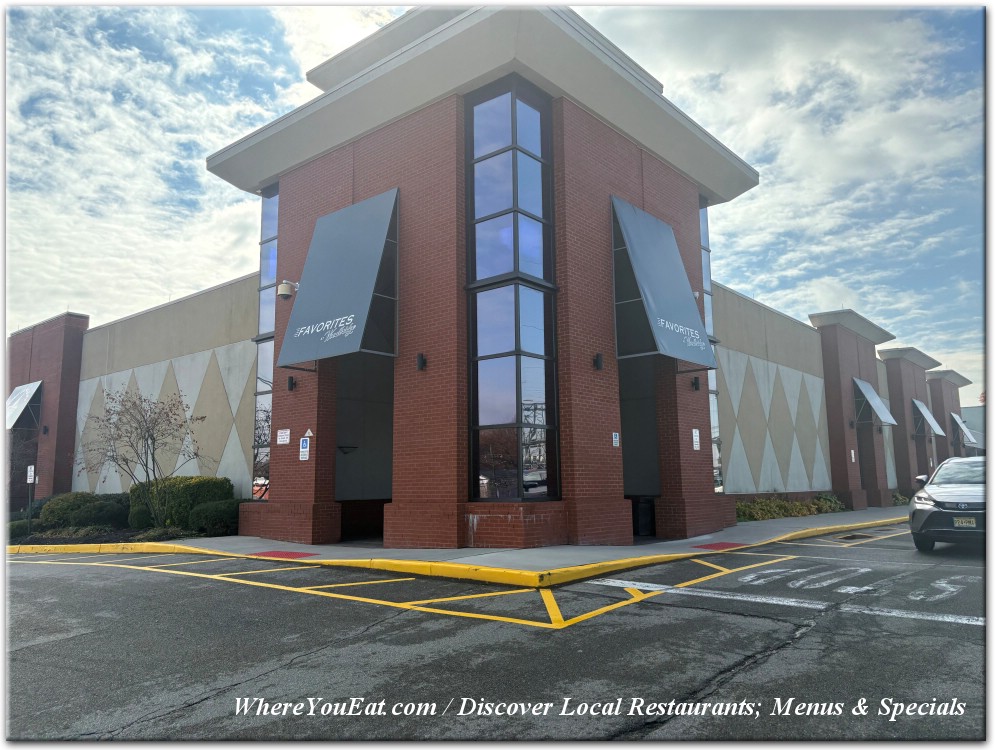 Favorites at Woodbridge